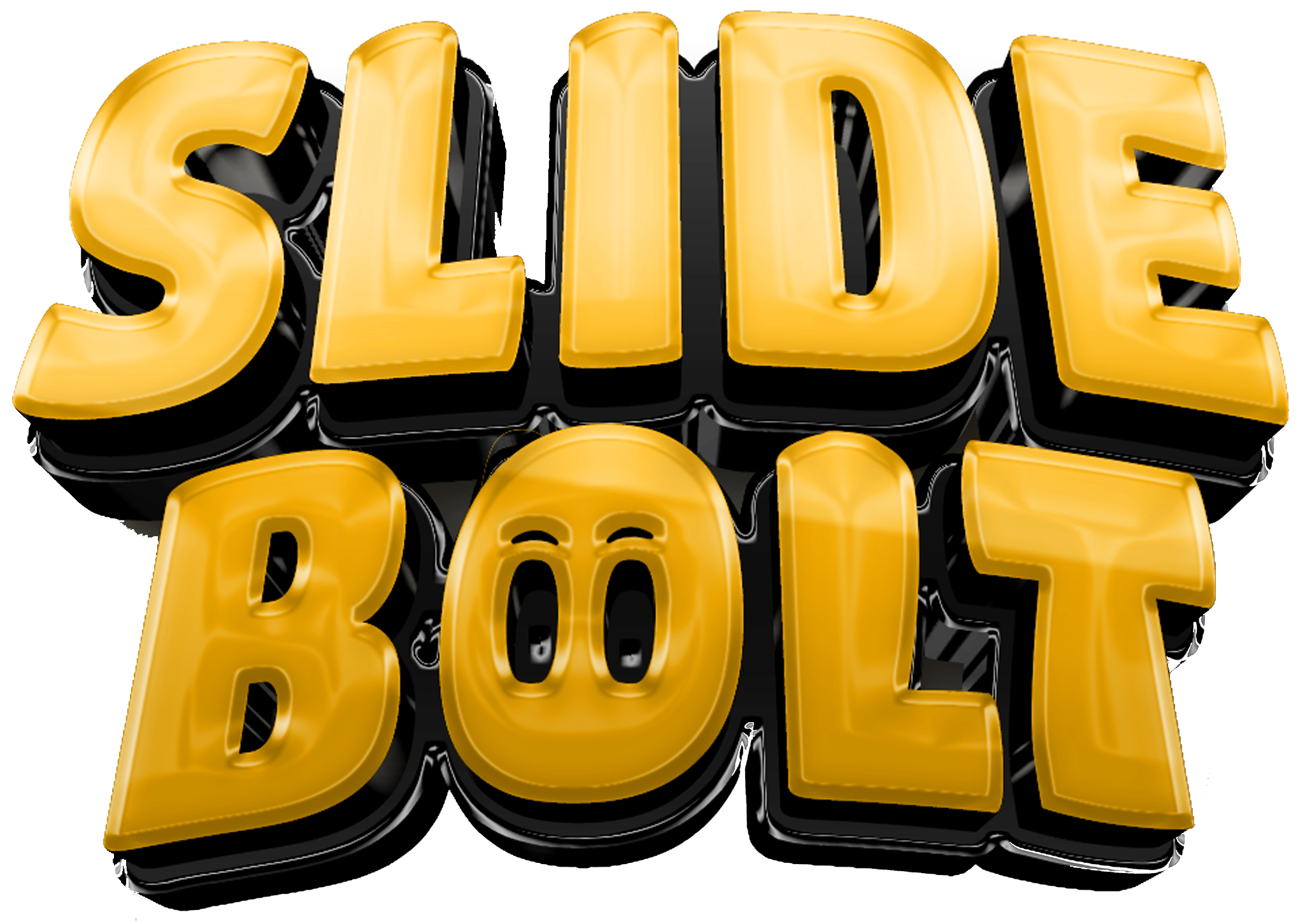 SlideBolt